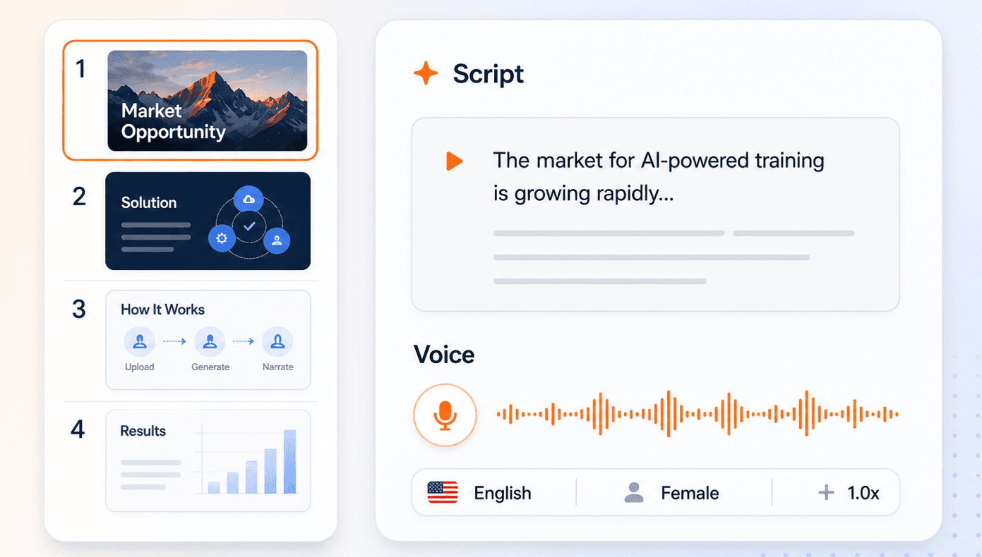 How to Write Better PowerPoint Speaker Notes with AI How to Write Better PowerPoint Speaker Notes with AI